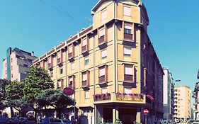 Hotel de Paris Terni